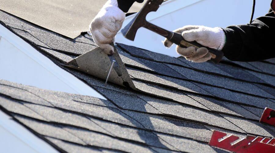 Professional residential roofers in Summersville, KY